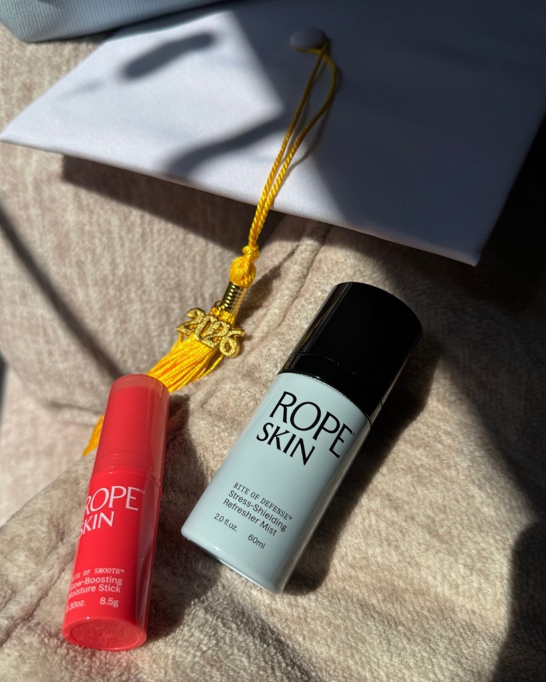 The Graduation Week Skin Plan: A Simple, Safe Ritual for Calm, Balanced Skin