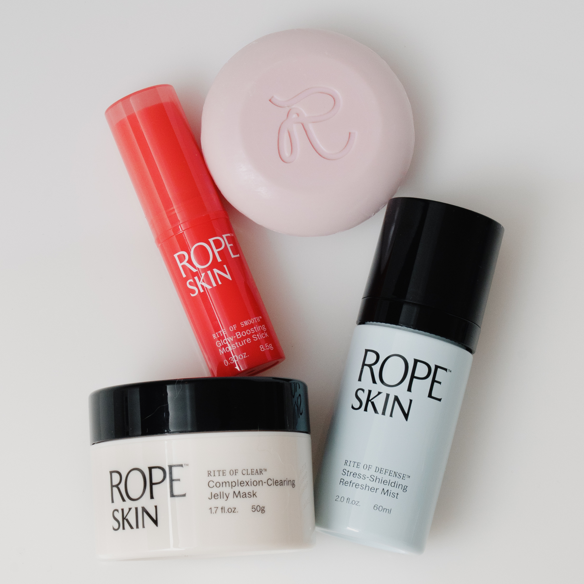 The Simple 4‑Step Teen Skincare Routine
