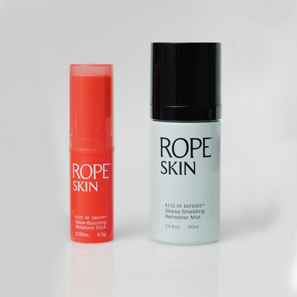 The Prom Refresh Duo