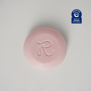 Skin-Balancing Cleansing Bar with National Eczema Association logo
