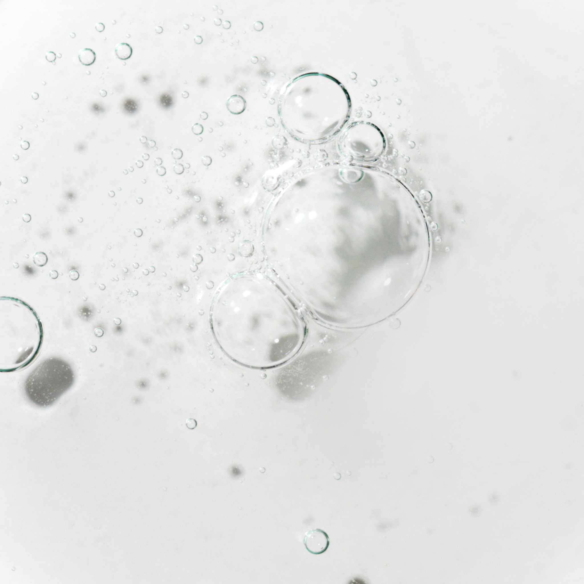 Plant-Derived Surfactants