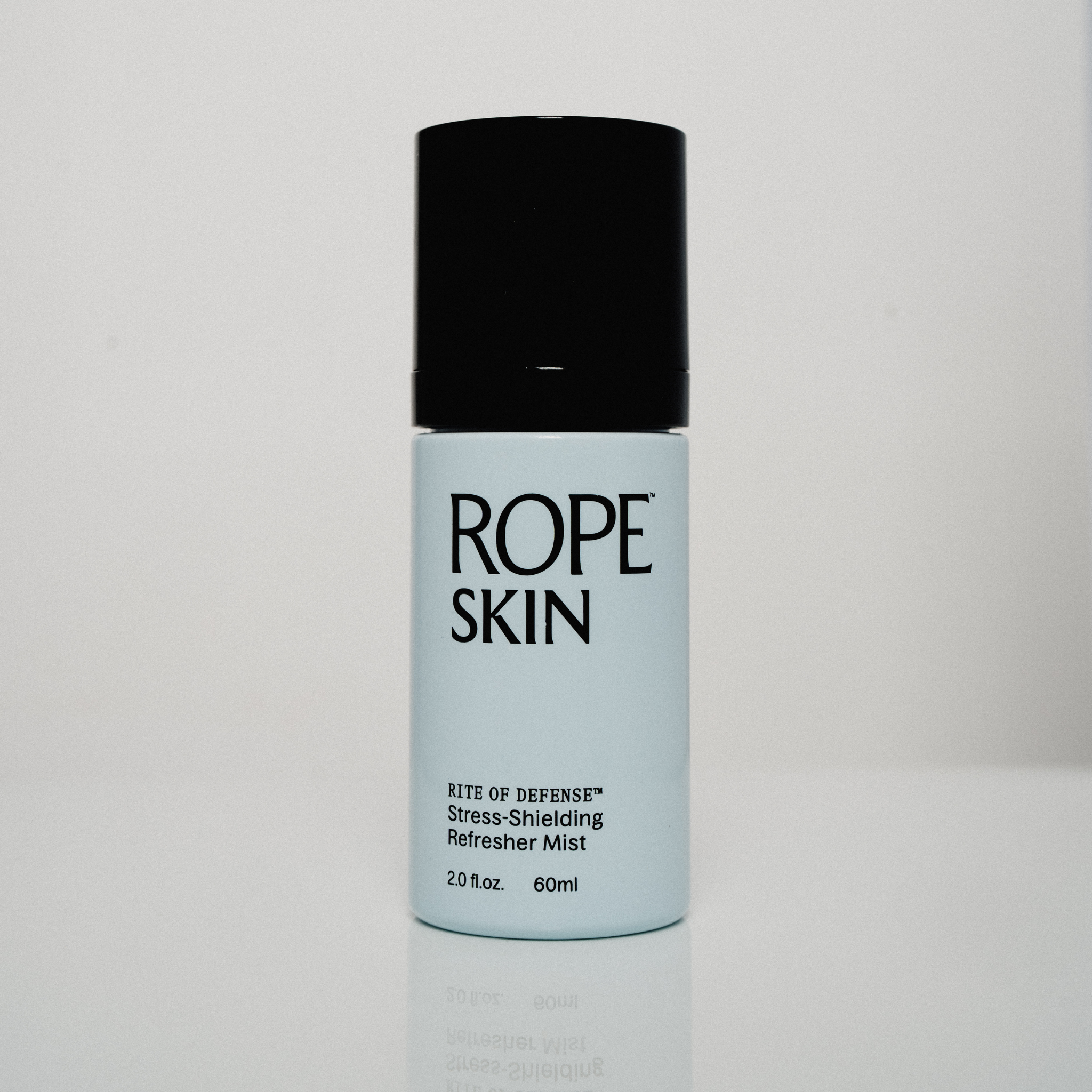 Stress-Shielding Refresher Mist